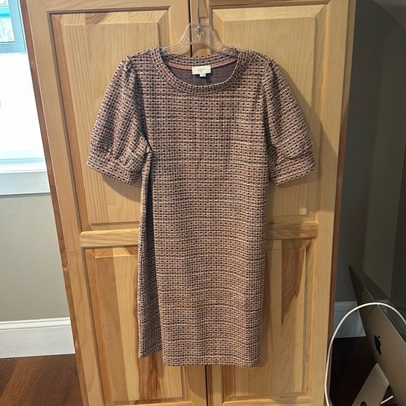 Loft dress NWT size large - Picture 1 of 5